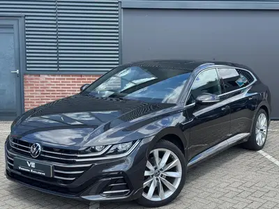 VOLKSWAGEN ARTEON Business R-line Pano Memory (bj 2021) uit 2021