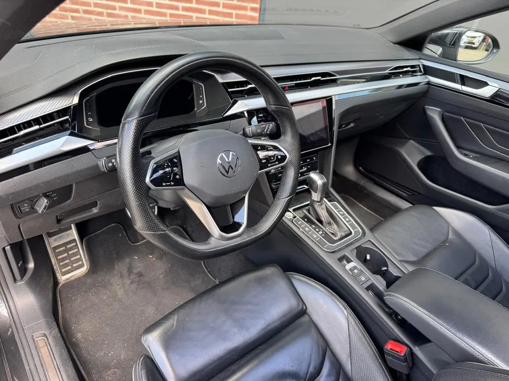 VOLKSWAGEN ARTEON Business R-line Pano Memory (bj 2021) uit 2021, foto 5