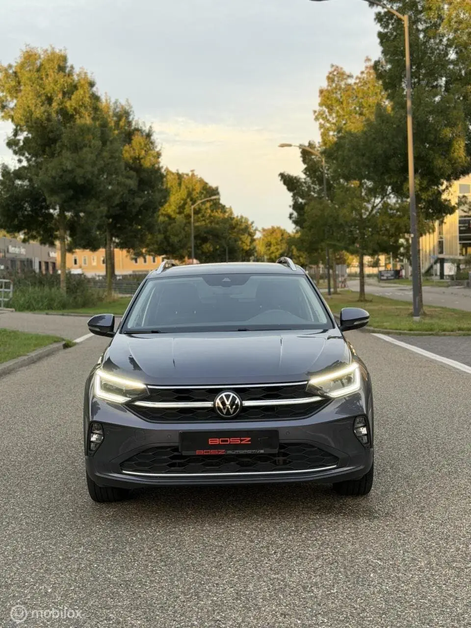 Volkswagen Taigo 1.0 TSI Style DSG IQ ACC AMBIENT BEATS uit 2022, foto 20