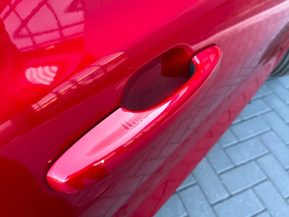 Ford Focus 1.0 EcoBoost Hybrid Titanium X Business NL uit 2021, foto 10