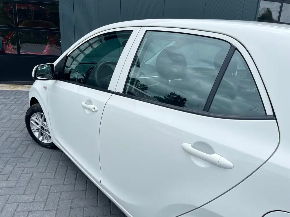 Kia Picanto 1.0 DPi DynamicLine NLAuto uit 2021, foto 10