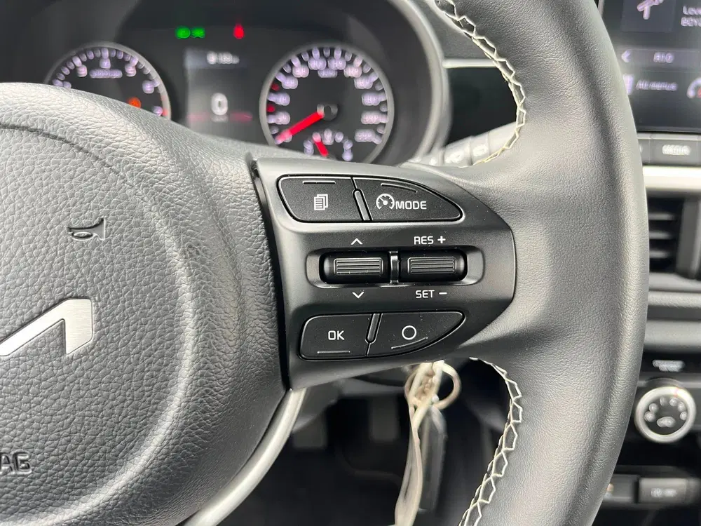 Kia Picanto 1.0 DPi DynamicLine NLAuto uit 2021, foto 14
