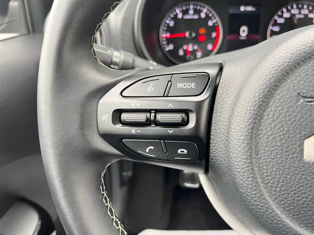 Kia Picanto 1.0 DPi DynamicLine NLAuto uit 2021, foto 15
