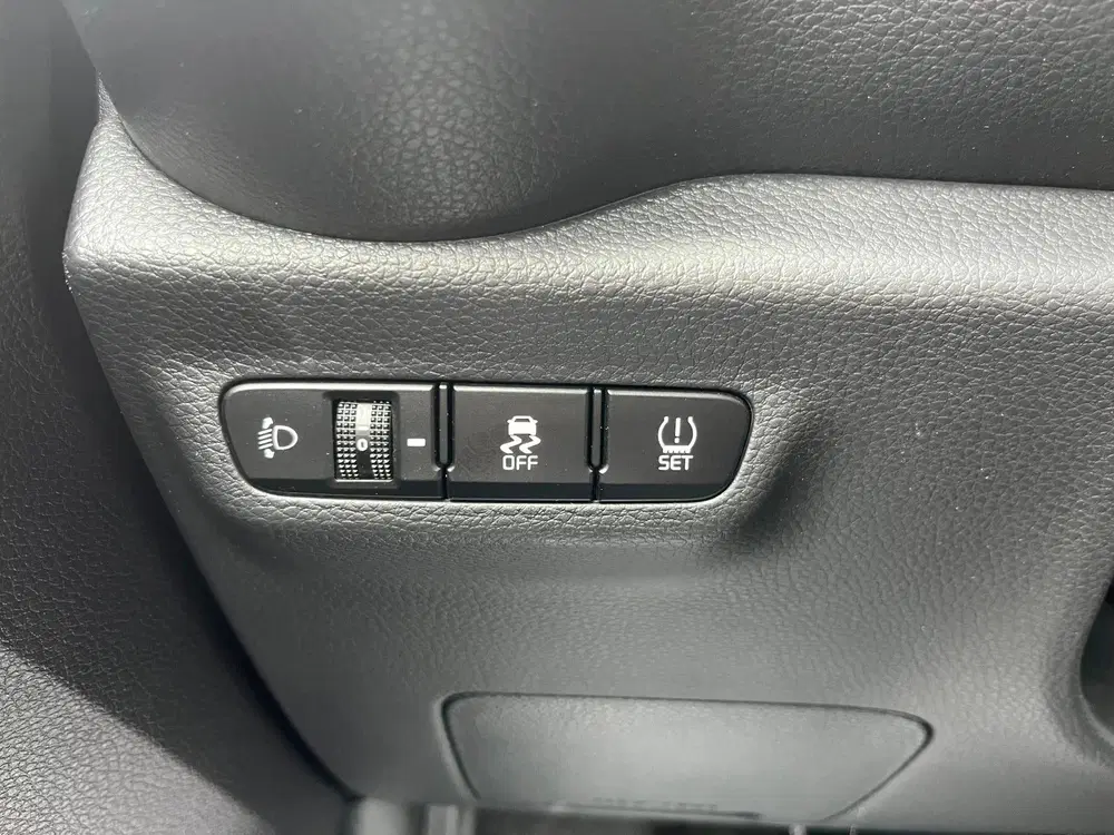 Kia Picanto 1.0 DPi DynamicLine NLAuto uit 2021, foto 17