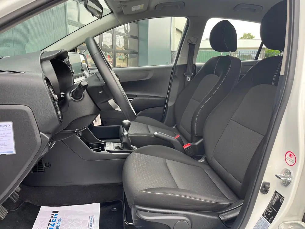Kia Picanto 1.0 DPi DynamicLine NLAuto uit 2021, foto 18