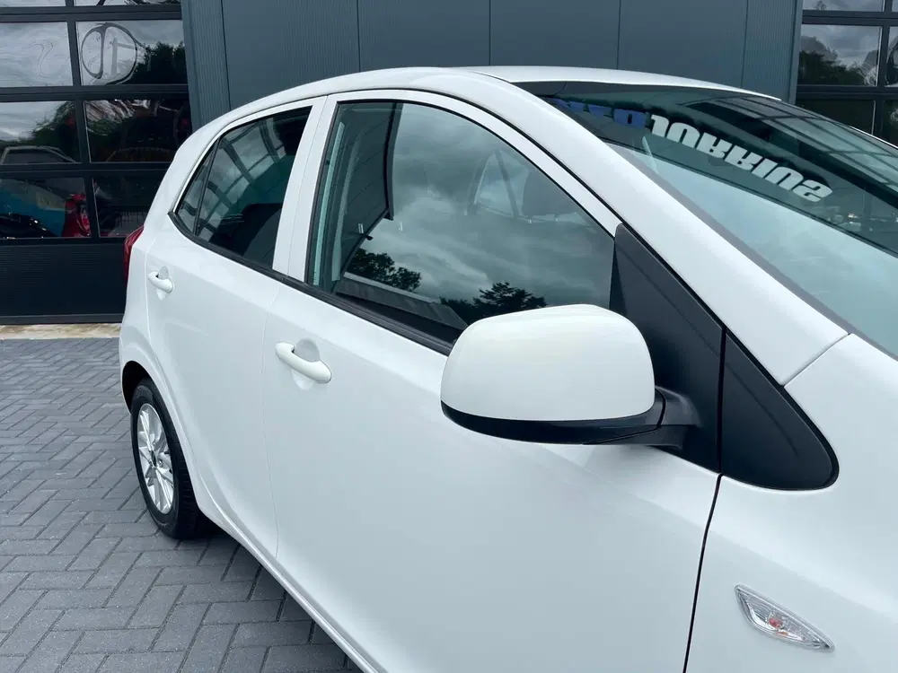 Kia Picanto 1.0 DPi DynamicLine NLAuto uit 2021, foto 6