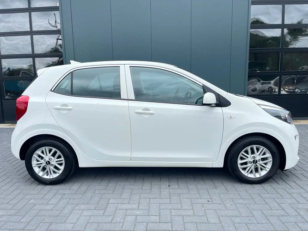 Kia Picanto 1.0 DPi DynamicLine NLAuto uit 2021, foto 7