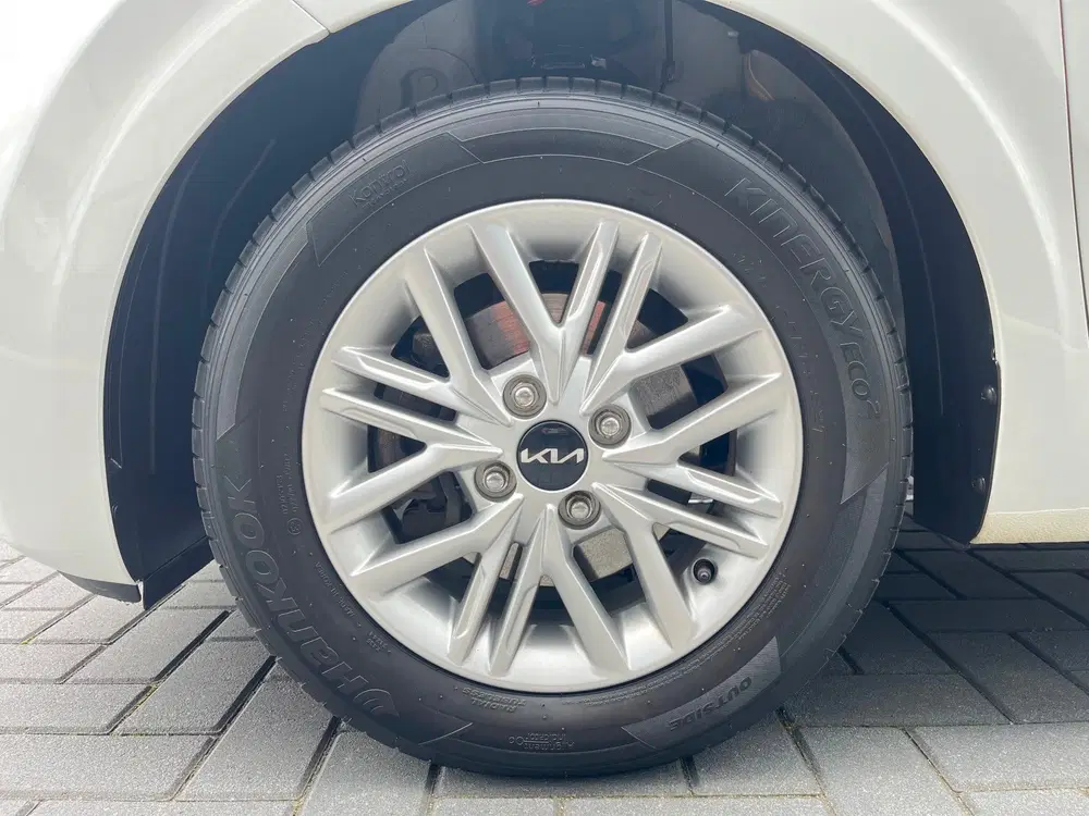 Kia Picanto 1.0 DPi DynamicLine NLAuto uit 2021, foto 8