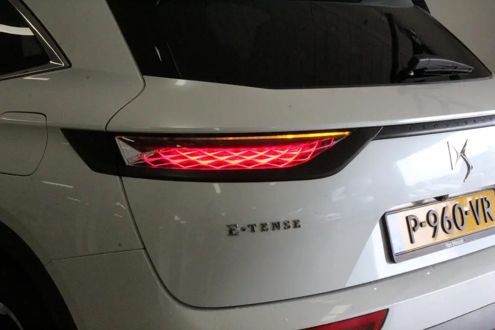 DS Automobiles 7 Crossback DS 7 Crossback E-Tense Performance Line | NL-AUTO+N.A.P! | C uit 2022, foto 17