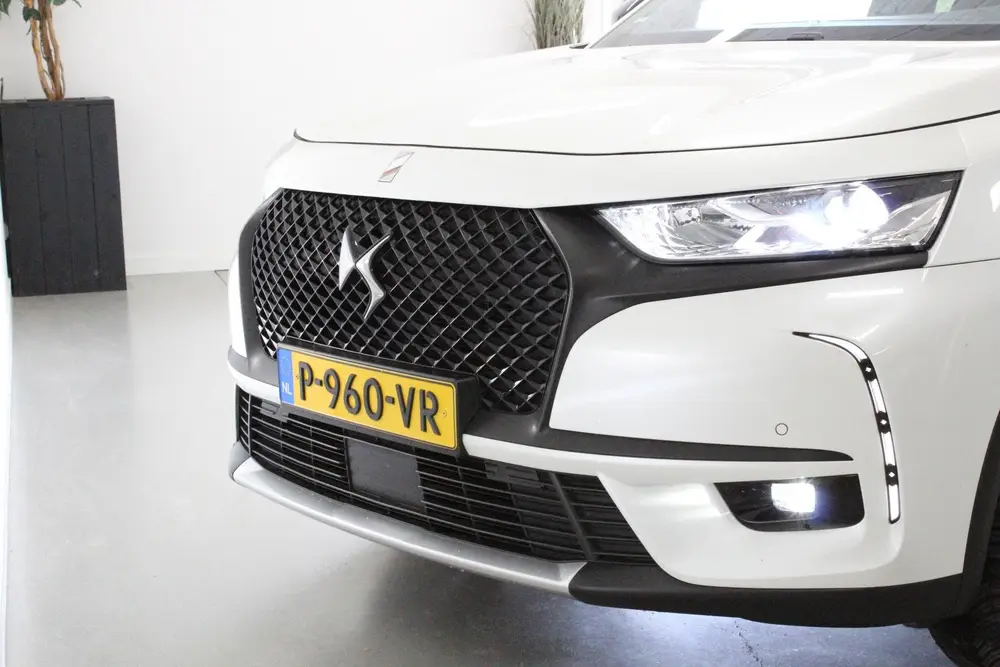 DS Automobiles 7 Crossback DS 7 Crossback E-Tense Performance Line | NL-AUTO+N.A.P! | C uit 2022, foto 18