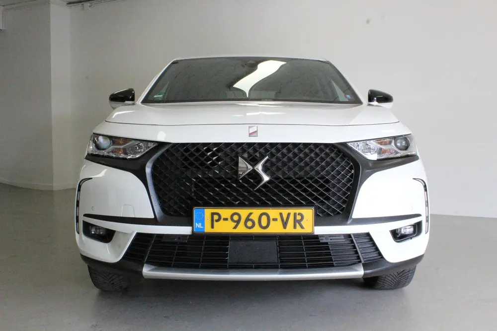DS Automobiles 7 Crossback DS 7 Crossback E-Tense Performance Line | NL-AUTO+N.A.P! | C uit 2022, foto 3