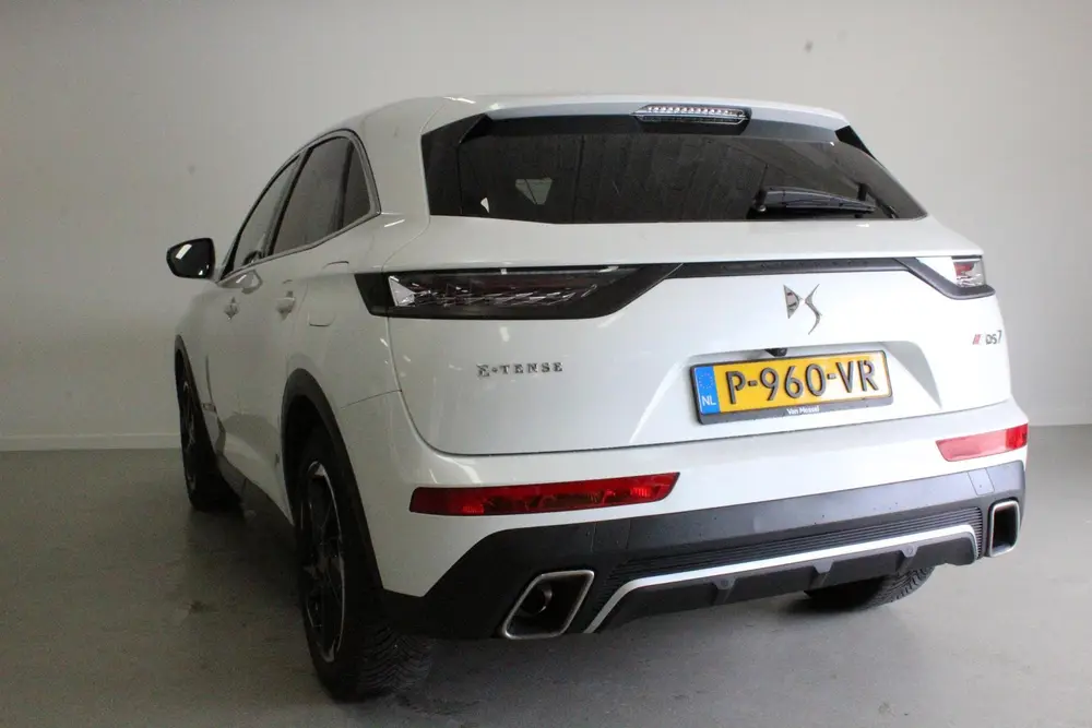 DS Automobiles 7 Crossback DS 7 Crossback E-Tense Performance Line | NL-AUTO+N.A.P! | C uit 2022, foto 5