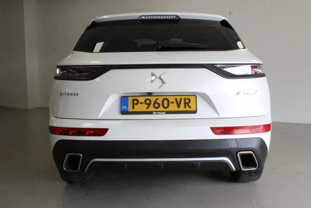DS Automobiles 7 Crossback DS 7 Crossback E-Tense Performance Line | NL-AUTO+N.A.P! | C uit 2022, foto 7