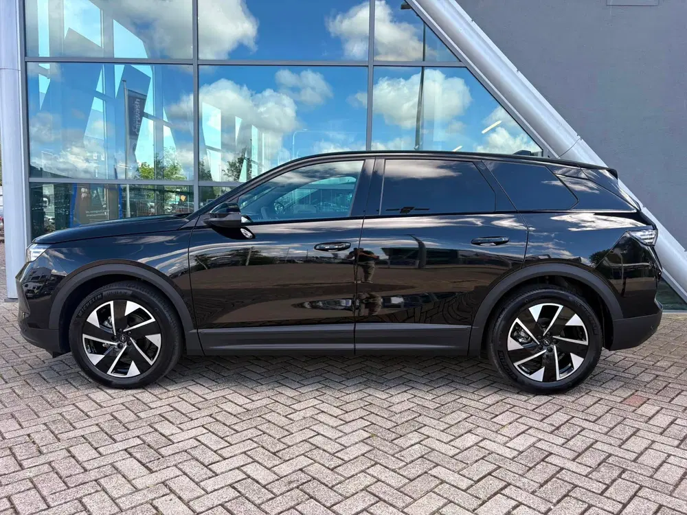 Opel Grandland 1.2 Turbo Hybrid GS 136pk Automaat uit 2025, foto 17