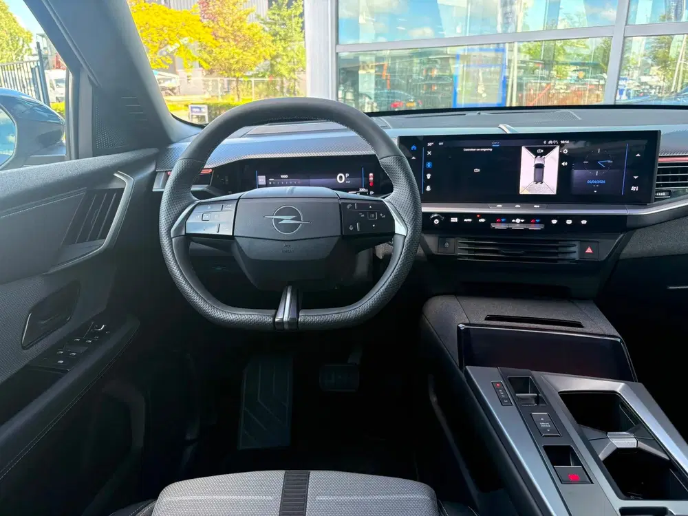 Opel Grandland 1.2 Turbo Hybrid GS 136pk Automaat uit 2025, foto 5