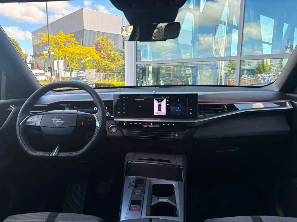 Opel Grandland 1.2 Turbo Hybrid GS 136pk Automaat uit 2025, foto 8