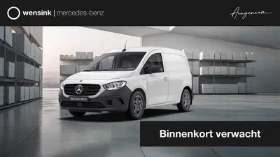 Mercedes-Benz Citan 112 Pro L1 51 kWh uit 2023
