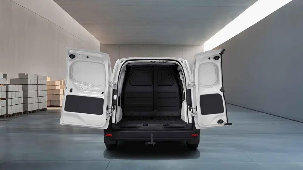 Mercedes-Benz Citan 112 Pro L1 51 kWh uit 2023, foto 12