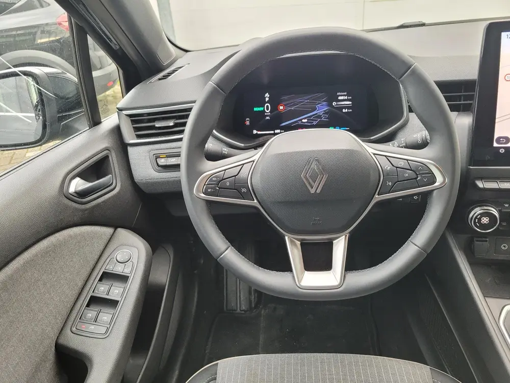 Renault Clio 1.6 E-Tech Full Hybrid 145 techno uit 2024, foto 3