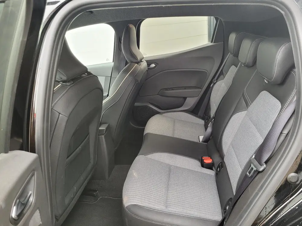 Renault Clio 1.6 E-Tech Full Hybrid 145 techno uit 2024, foto 8