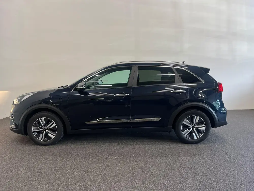 Kia Niro 1.6 GDi PHEV Pulse Schuifdak Navigatie App uit 2022, foto 4