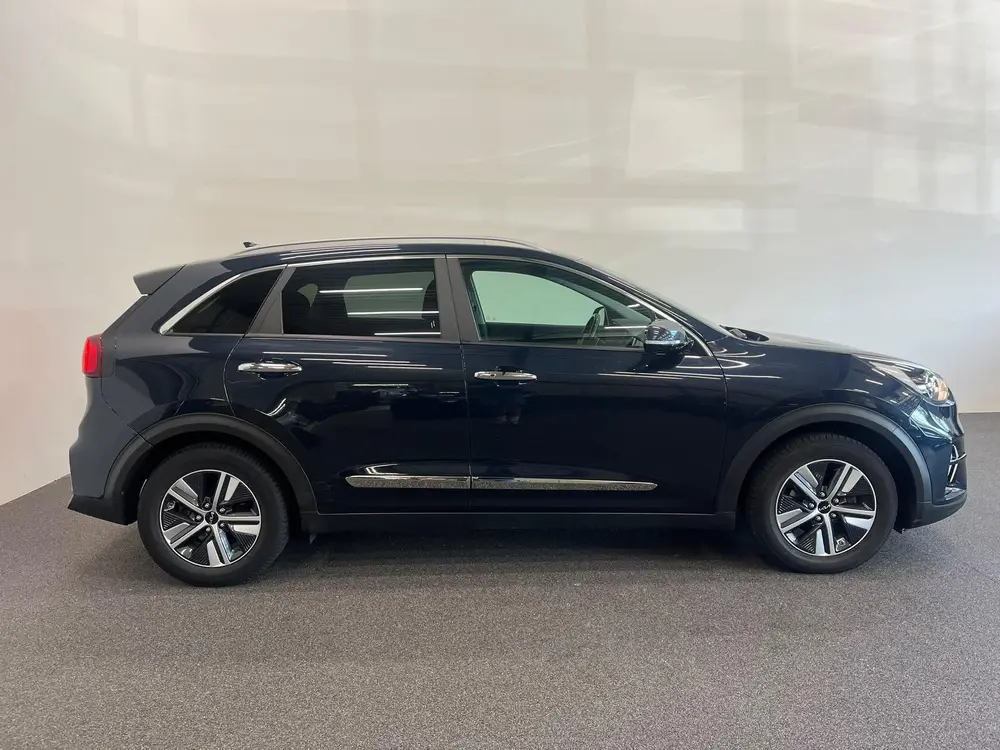 Kia Niro 1.6 GDi PHEV Pulse Schuifdak Navigatie App uit 2022, foto 5