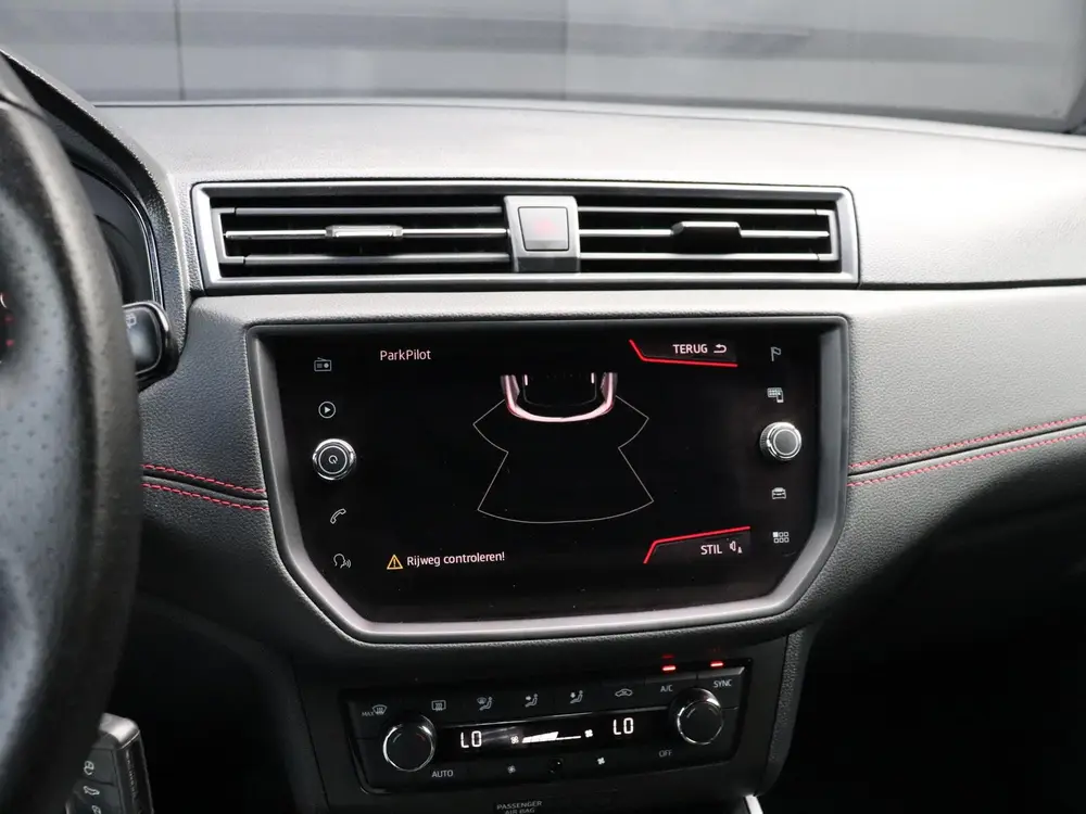 SEAT Arona 1.0 TSI FR Xcellence Business Intense | PDC | TRE uit 2019, foto 10