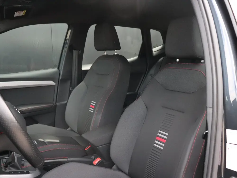 SEAT Arona 1.0 TSI FR Xcellence Business Intense | PDC | TRE uit 2019, foto 12