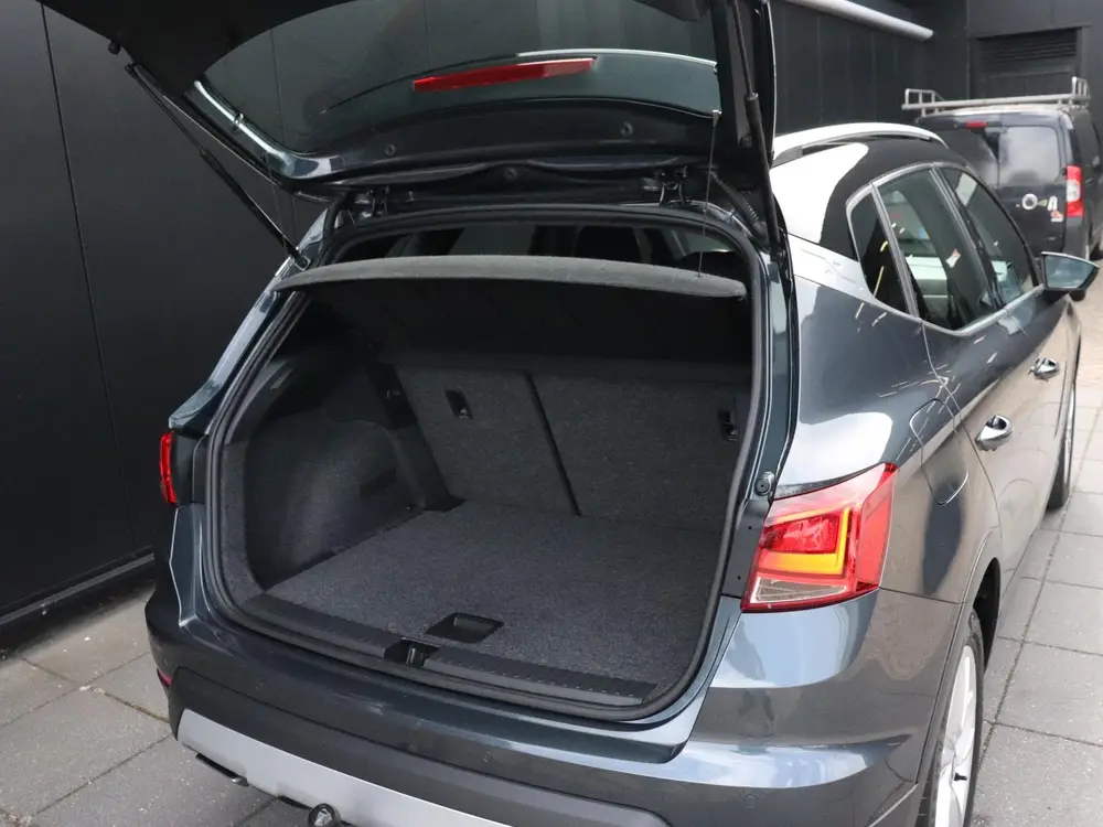 SEAT Arona 1.0 TSI FR Xcellence Business Intense | PDC | TRE uit 2019, foto 14