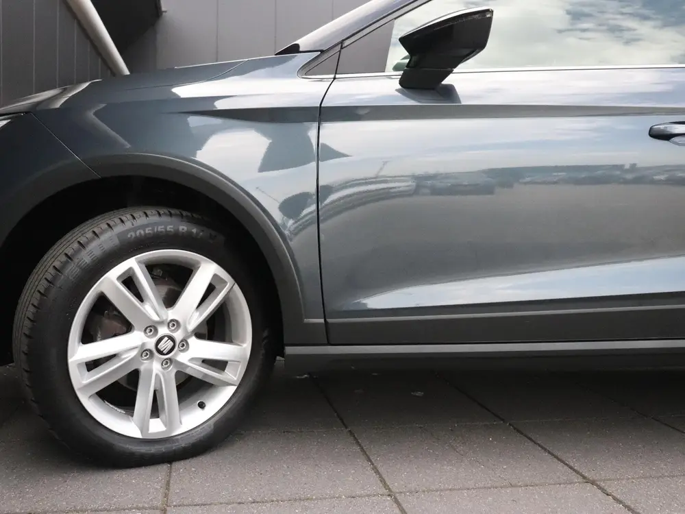 SEAT Arona 1.0 TSI FR Xcellence Business Intense | PDC | TRE uit 2019, foto 16