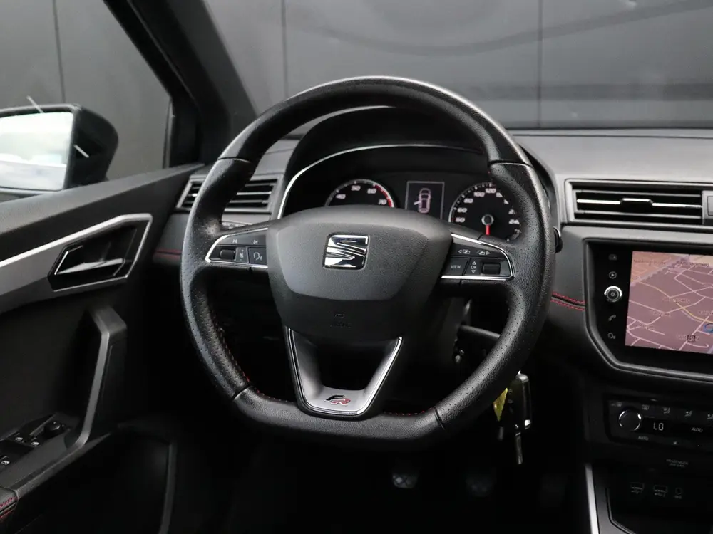 SEAT Arona 1.0 TSI FR Xcellence Business Intense | PDC | TRE uit 2019, foto 18