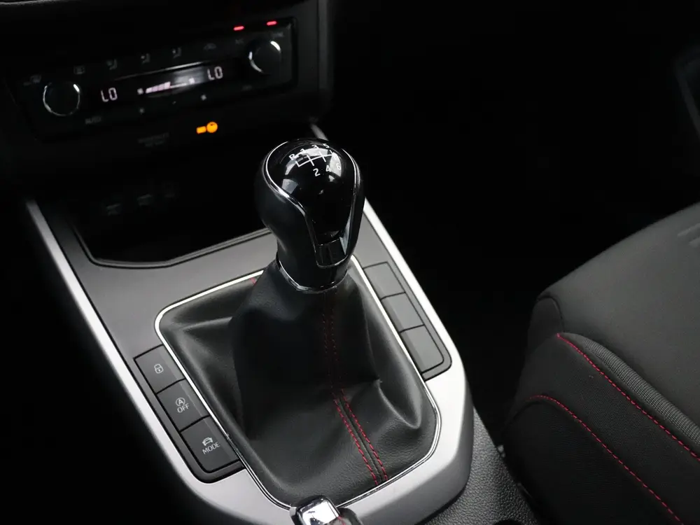 SEAT Arona 1.0 TSI FR Xcellence Business Intense | PDC | TRE uit 2019, foto 20