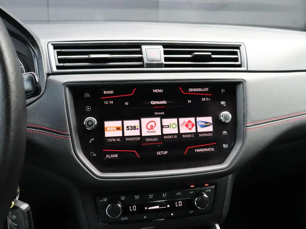 SEAT Arona 1.0 TSI FR Xcellence Business Intense | PDC | TRE uit 2019, foto 6