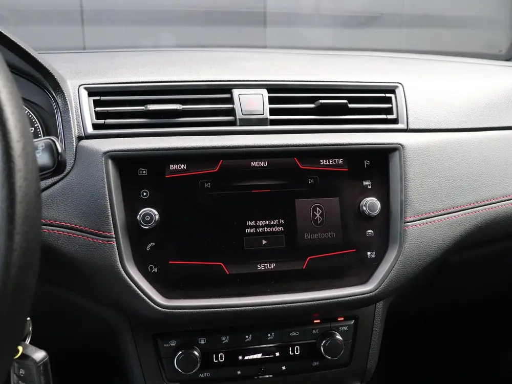 SEAT Arona 1.0 TSI FR Xcellence Business Intense | PDC | TRE uit 2019, foto 7