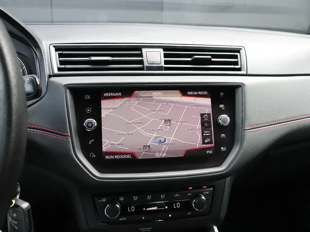 SEAT Arona 1.0 TSI FR Xcellence Business Intense | PDC | TRE uit 2019, foto 8