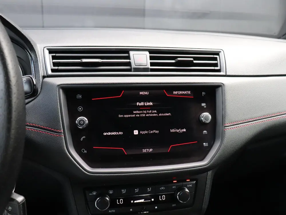 SEAT Arona 1.0 TSI FR Xcellence Business Intense | PDC | TRE uit 2019, foto 9