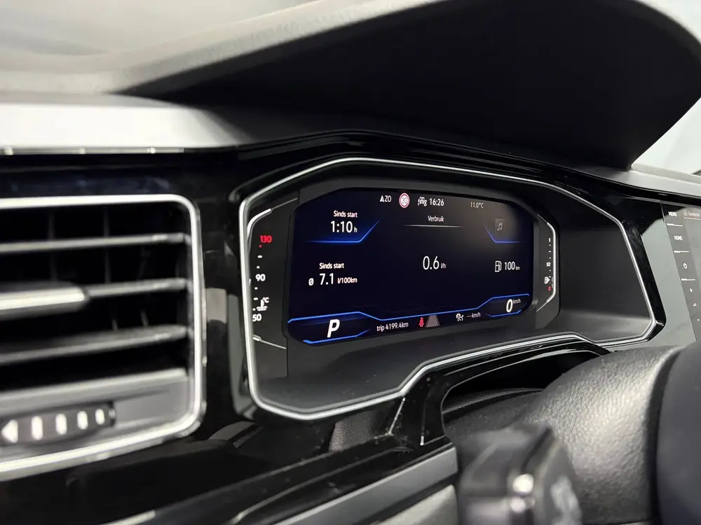 Volkswagen Taigo 1.0 TSI R-Line Pano uit 2022, foto 15