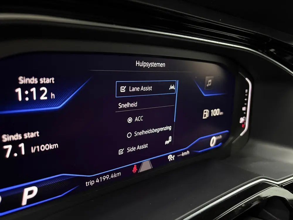 Volkswagen Taigo 1.0 TSI R-Line Pano uit 2022, foto 16