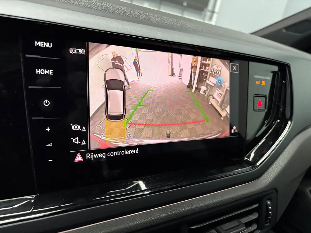 Volkswagen Taigo 1.0 TSI R-Line Pano uit 2022, foto 20