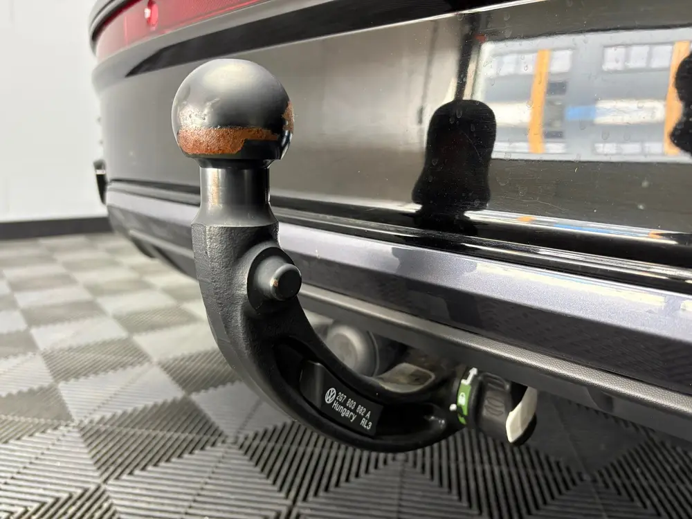 Volkswagen Taigo 1.0 TSI R-Line Pano uit 2022, foto 5