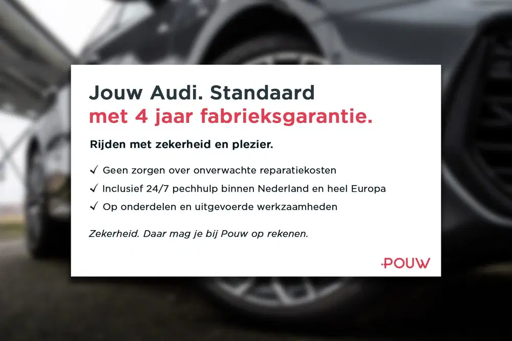 Audi A3 1.5 e-hybrid 204pk S Edition uit 2026, foto 7
