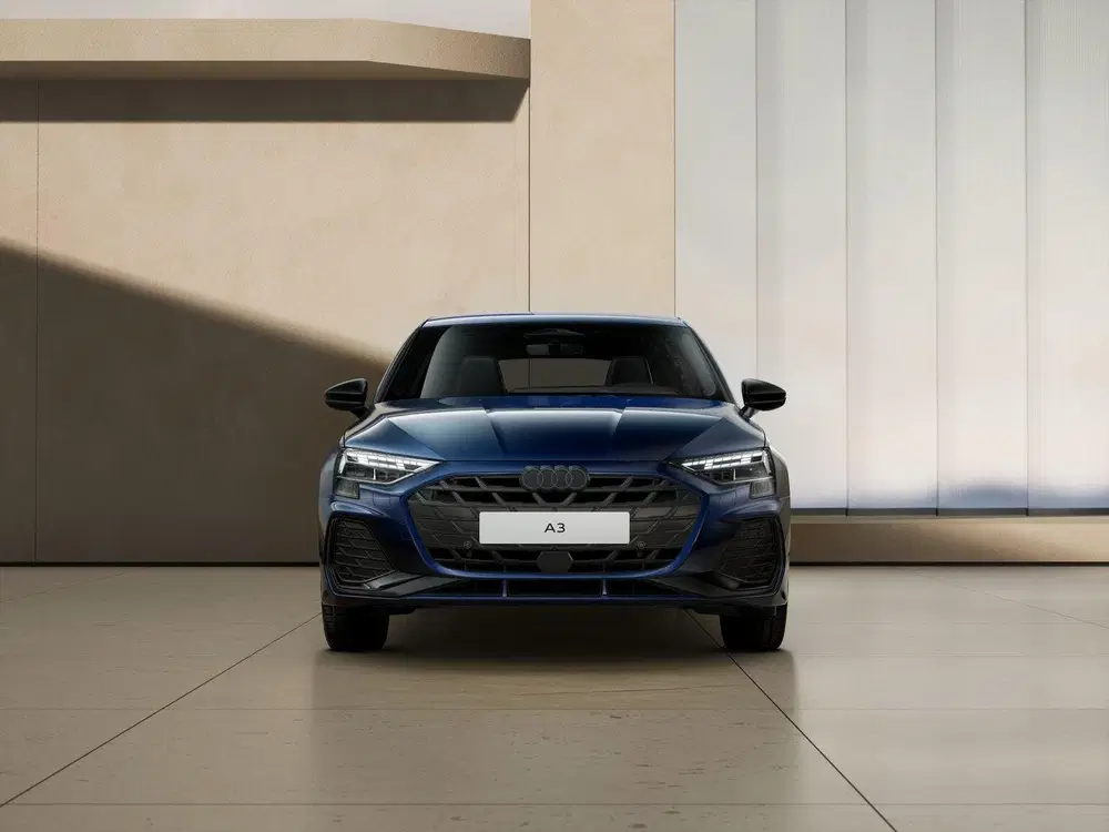 Audi A3 1.5 e-hybrid 204pk S Edition uit 2026, foto 9