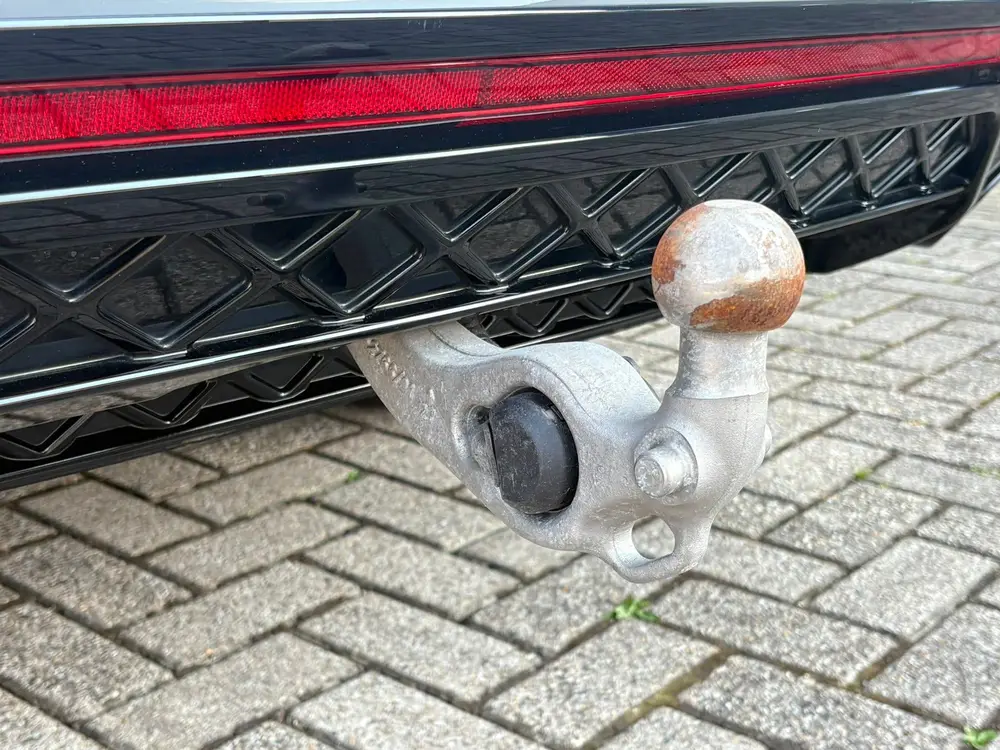 Volkswagen Touareg 3.0 TSi eHybrid 4MOTION R 462pk NW model uit 2024, foto 11