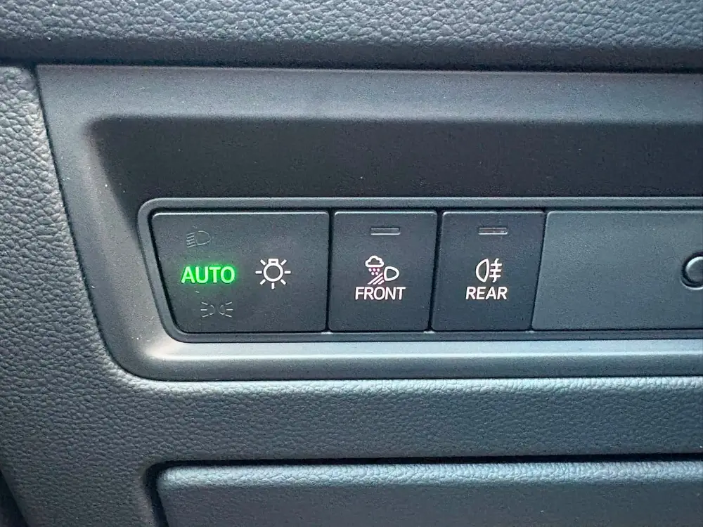 Volkswagen Touareg 3.0 TSi eHybrid 4MOTION R 462pk NW model uit 2024, foto 14