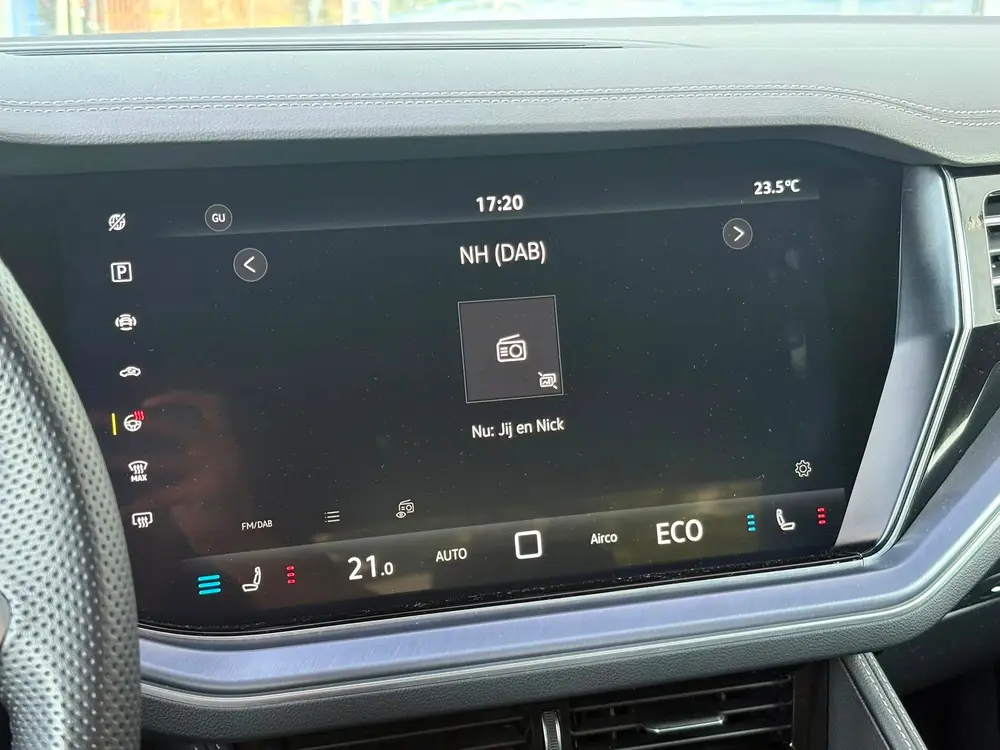 Volkswagen Touareg 3.0 TSi eHybrid 4MOTION R 462pk NW model uit 2024, foto 15