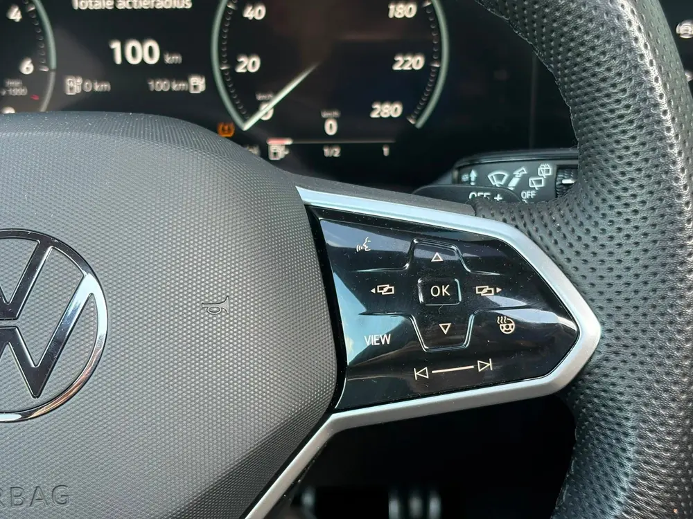 Volkswagen Touareg 3.0 TSi eHybrid 4MOTION R 462pk NW model uit 2024, foto 20