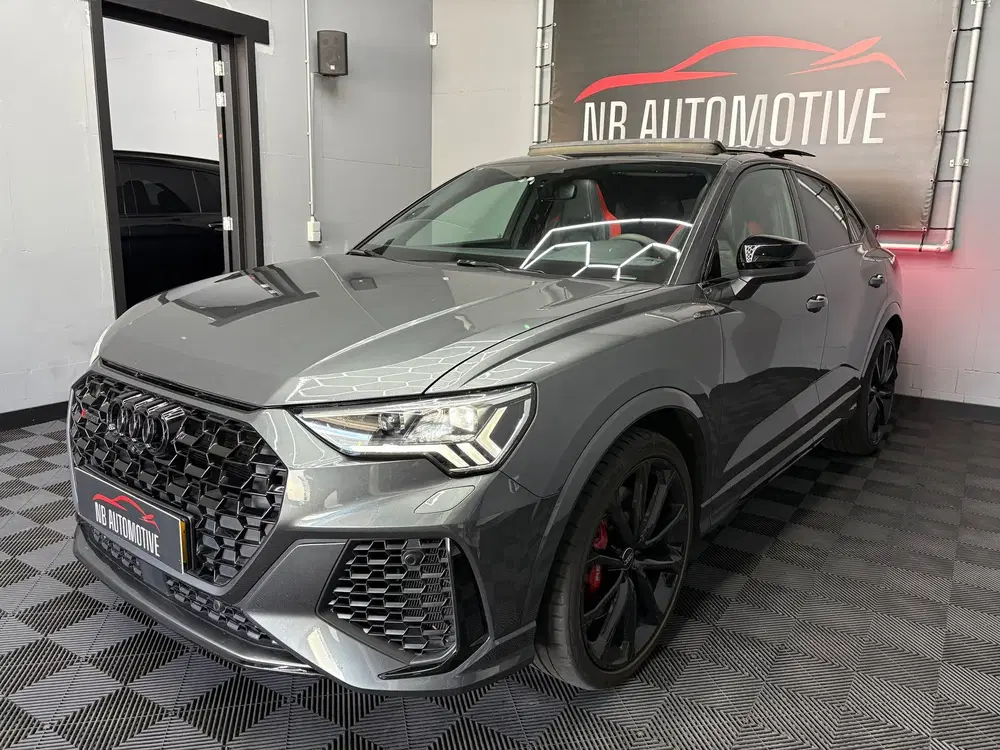 Audi RS Q3 2.5 TFSI RS Seats Pano uit 2022
