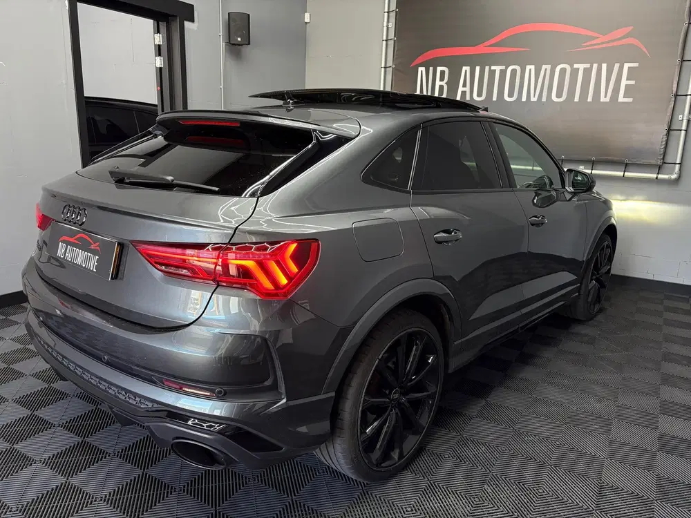 Audi RS Q3 2.5 TFSI RS Seats Pano uit 2022, foto 2