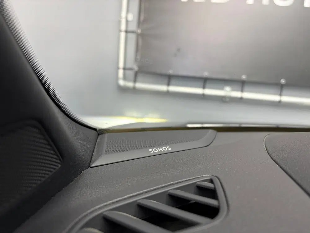 Audi RS Q3 2.5 TFSI RS Seats Pano uit 2022, foto 8