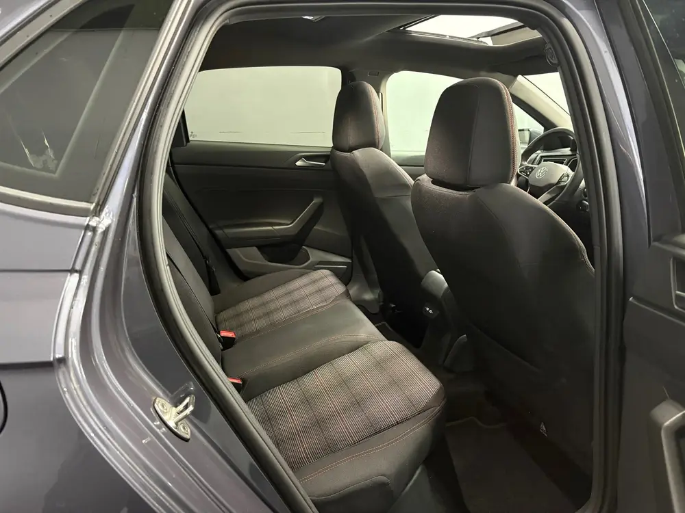 Volkswagen Polo 2.0 GTI 2023 PANO IQ uit 2023, foto 12